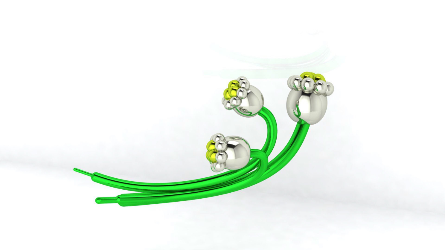 Xinchen Li | Museum of Arts and Design